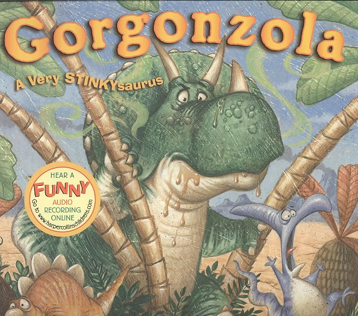 Produktbild: Palatini, M: Gorgonzola