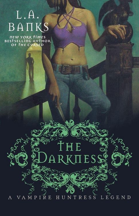 Produktbild: The Darkness