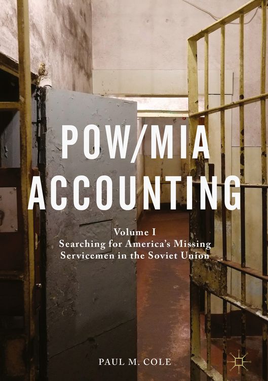 Produktbild: POW/MIA Accounting