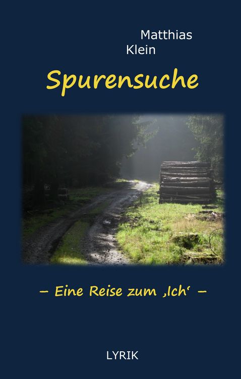 Produktbild: Spurensuche