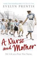 Produktbild: A Nurse and Mother