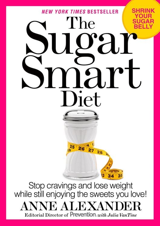 Produktbild: The Sugar Smart Diet