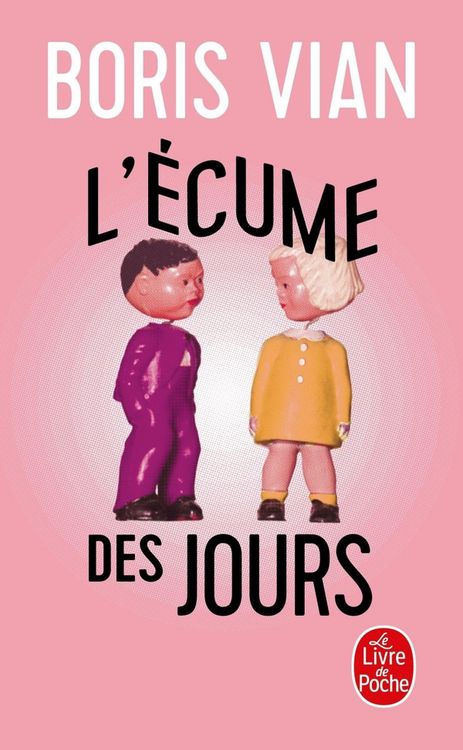 Produktbild: L' Ecume des jours