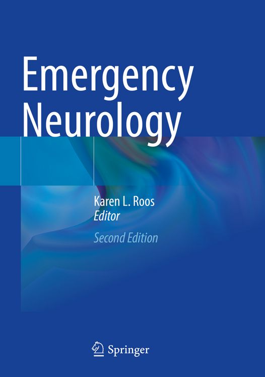 Produktbild: Emergency Neurology