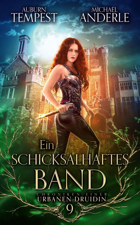 Produktbild: Ein schicksalhaftes Band