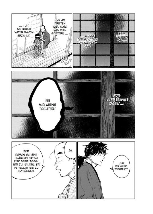 Produktbild: Kijin Gentosho: D&auml;monenj&auml;ger 03