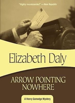 Produktbild: Arrow Pointing Nowhere