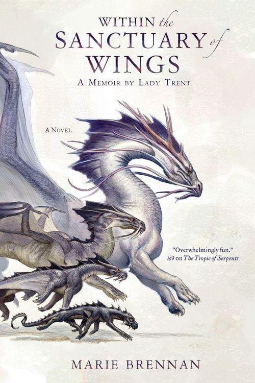 Produktbild: Within the Sanctuary of Wings