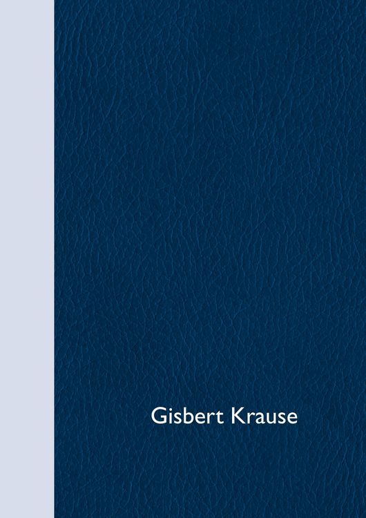 Produktbild: Zusammenfassung der Unistik Kapitel 2201 bis 2250