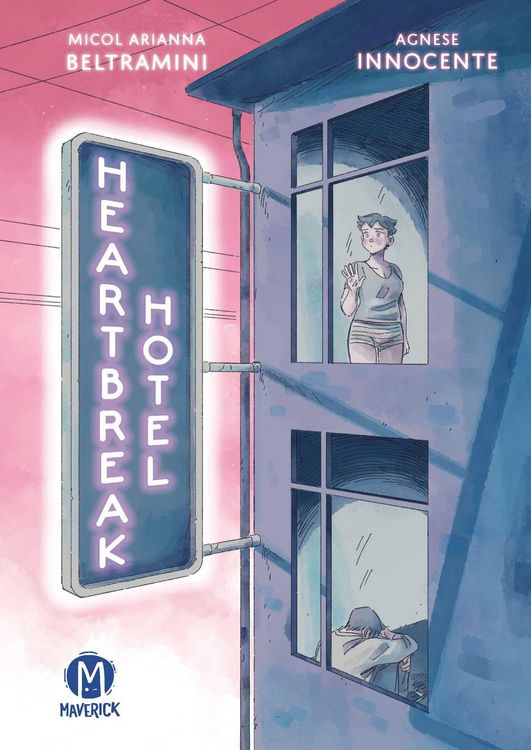 Produktbild: Heartbreak Hotel