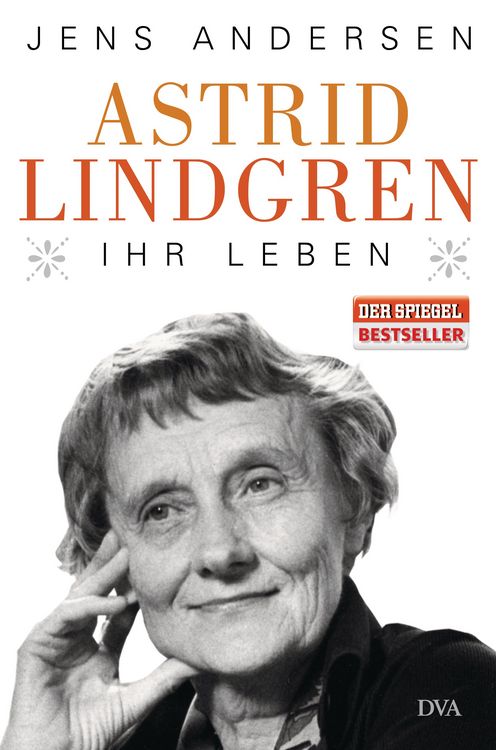 Produktbild: Astrid Lindgren. Ihr Leben