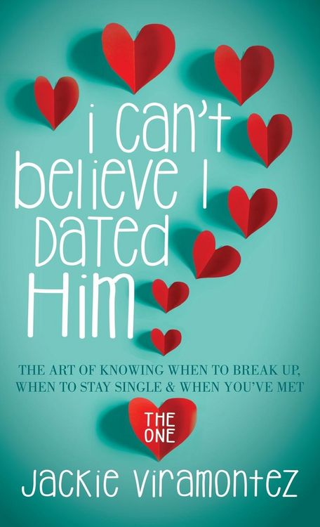 Produktbild: I Can't Believe I Dated Him