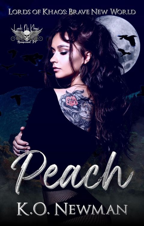 Produktbild: Peach