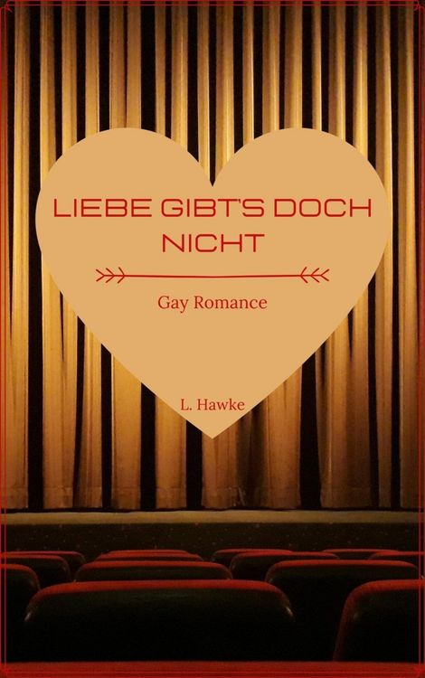 Produktbild: Liebe gibt's doch nicht