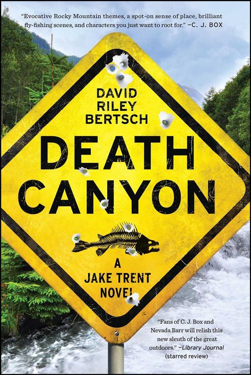 Produktbild: Death Canyon