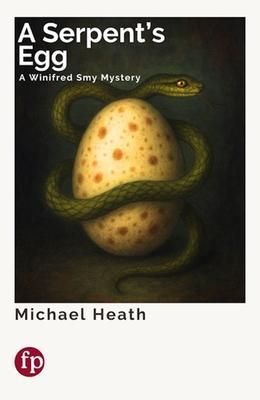 Produktbild: A Serpent's Egg