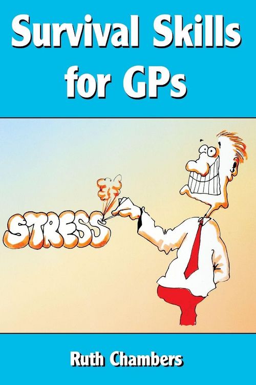 Produktbild: Survival Skills For Gps