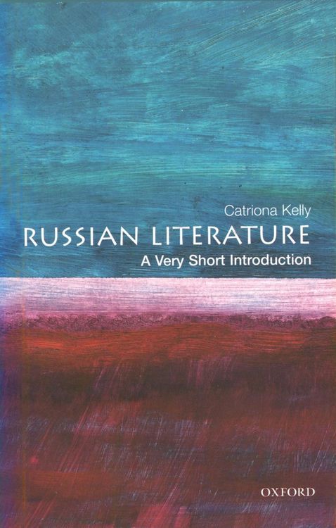 Produktbild: Russian Literature