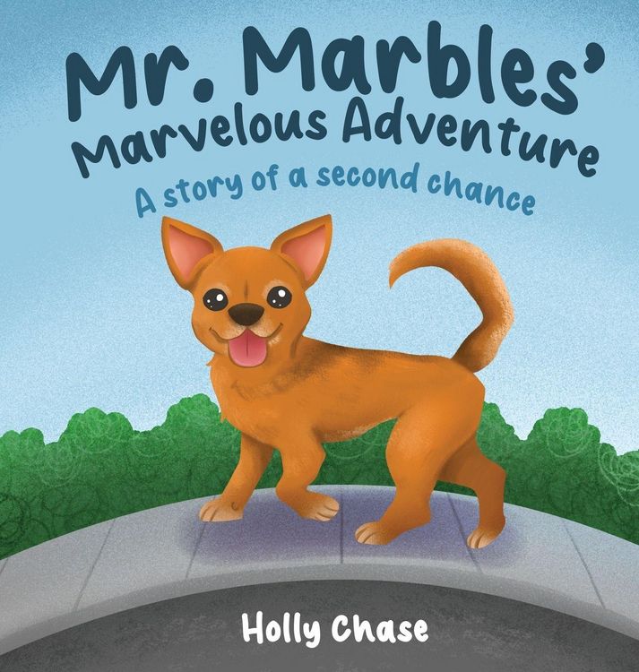 Produktbild: Mr. Marbles' Marvelous Adventure