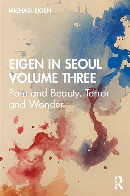 Produktbild: Eigen in Seoul Volume Three