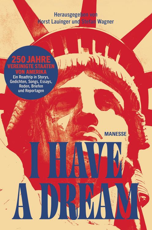 Produktbild: I Have a Dream