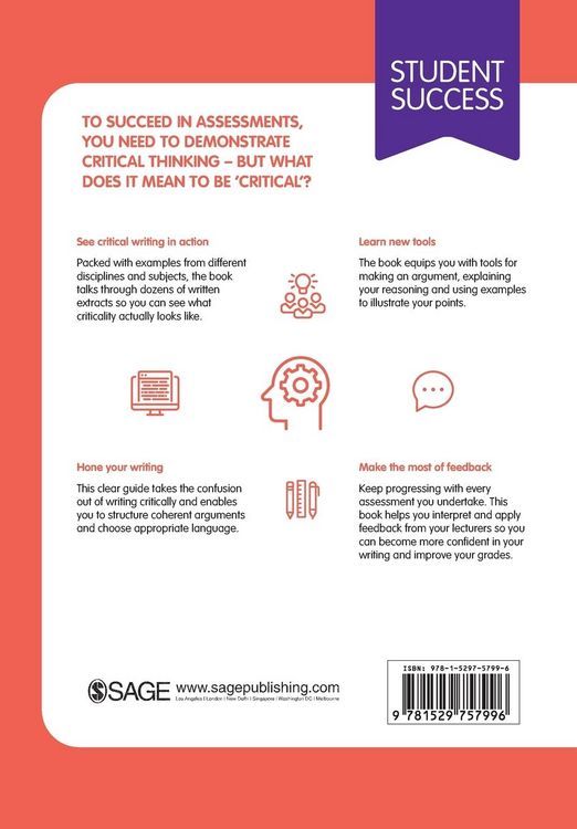 Produktbild: How to Read and Write Critically