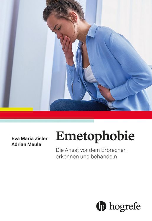 Produktbild: Emetophobie
