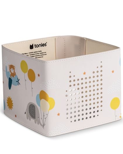 Produktbild: Toniebox 2 H&uuml;lle In den Wolken