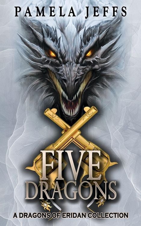 Produktbild: Five Dragons