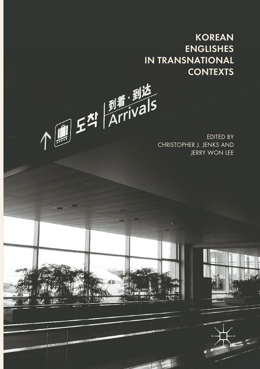 Produktbild: Korean Englishes in Transnational Contexts