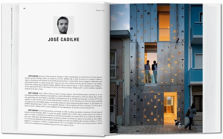 Produktbild: Small Architecture