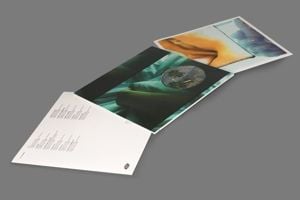 Produktbild: MK 3.5: Die Cuts City Planning
