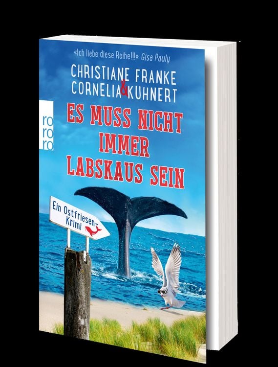 Produktbild: Es muss nicht immer Labskaus sein