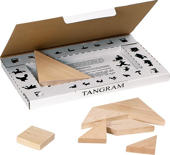 Produktbild: Tangram