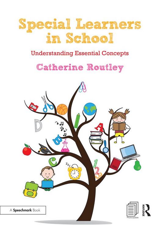 Produktbild: Special Learners in School