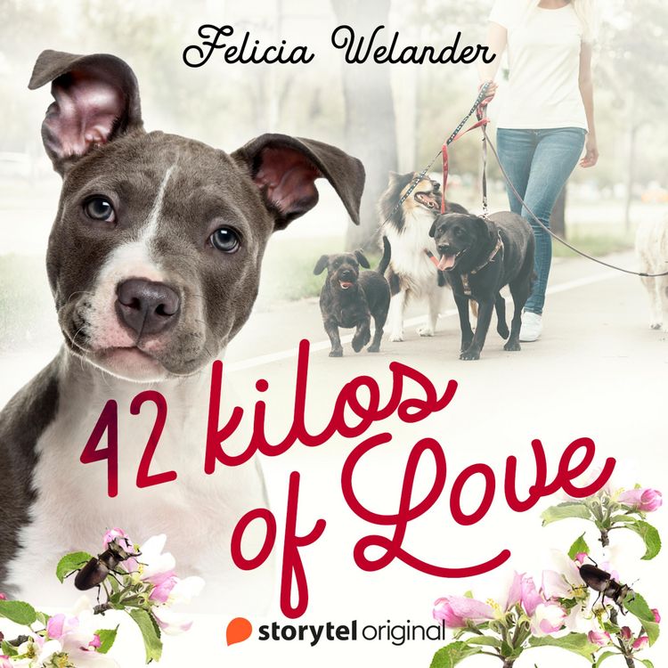Produktbild: 42 Kilos of Love