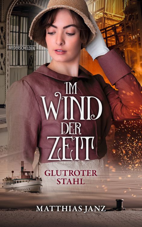 Produktbild: Im Wind der Zeit