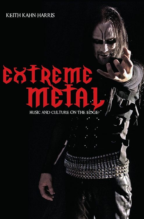 Produktbild: Extreme Metal