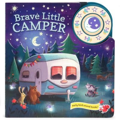 Produktbild: Brave Little Camper