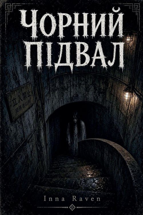 Produktbild: Чорний підвал