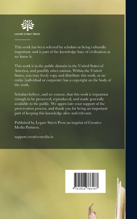 Produktbild: Birds' Nests: An Introduction to the Science of Caliology