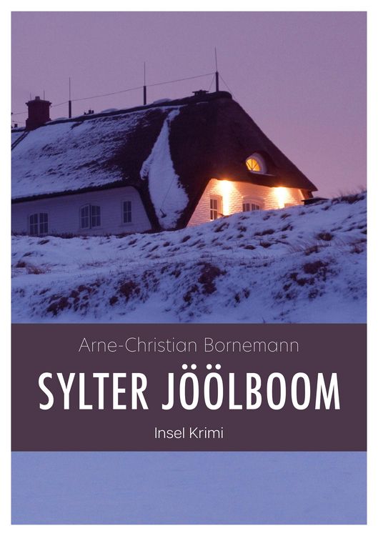 Produktbild: Sylter J&ouml;&ouml;lboom