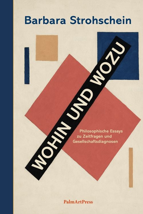 Produktbild: Wohin und Wozu