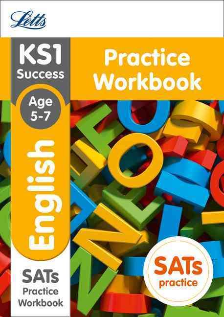 Produktbild: Letts Ks1 Revision Success - N