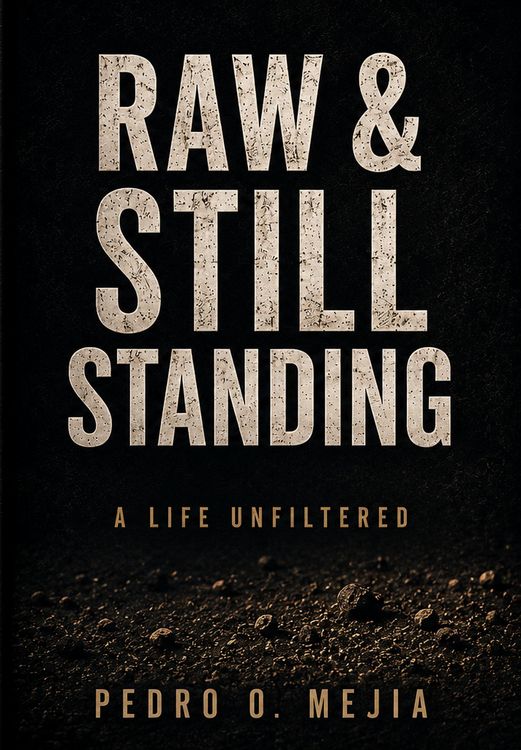 Produktbild: Raw & Still Standing
