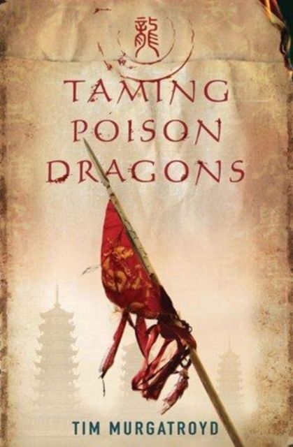 Produktbild: Taming Poison Dragons