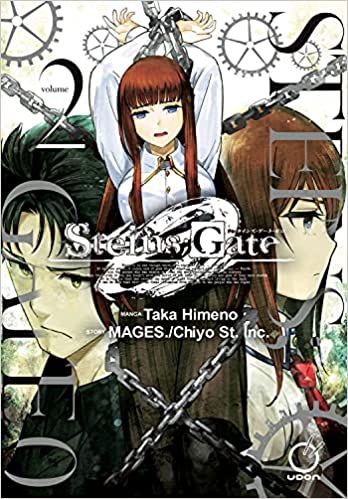 Produktbild: Steins;gate 0 Volume 2