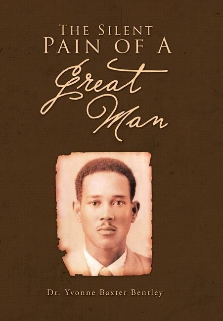 Produktbild: Bentley, Y: Silent Pain of A Great Man