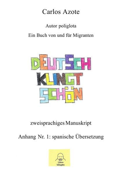 Produktbild: Deutsch klingt sch&ouml;n