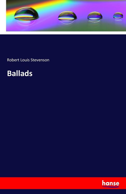 Produktbild: Ballads